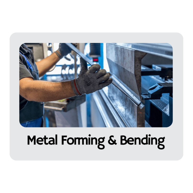 Metal Forming