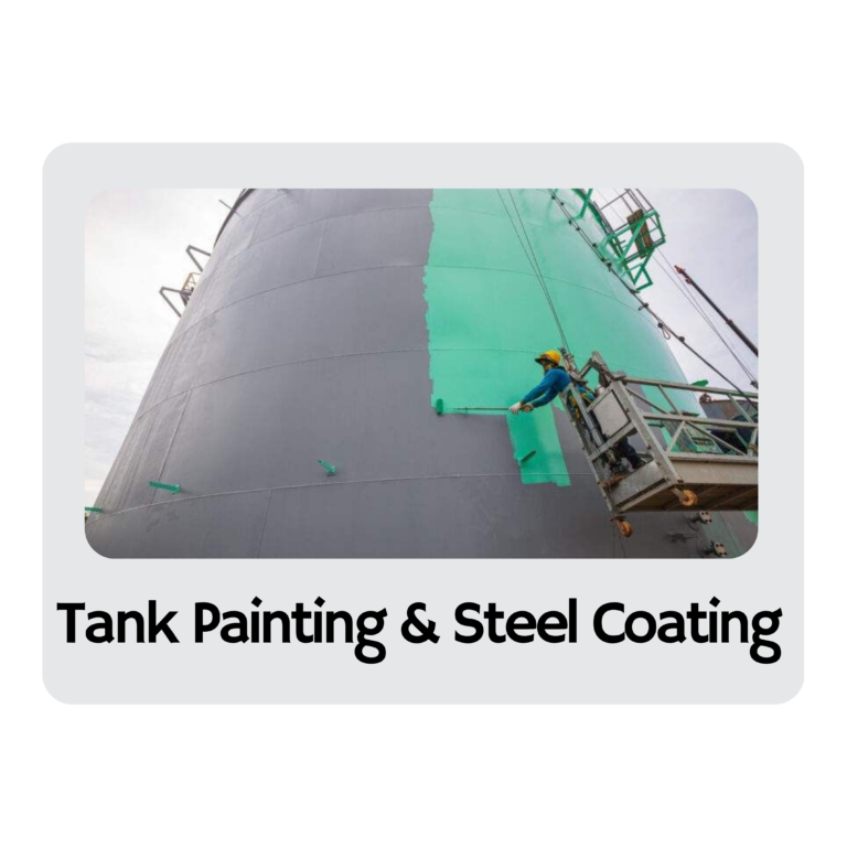 Tank Painting