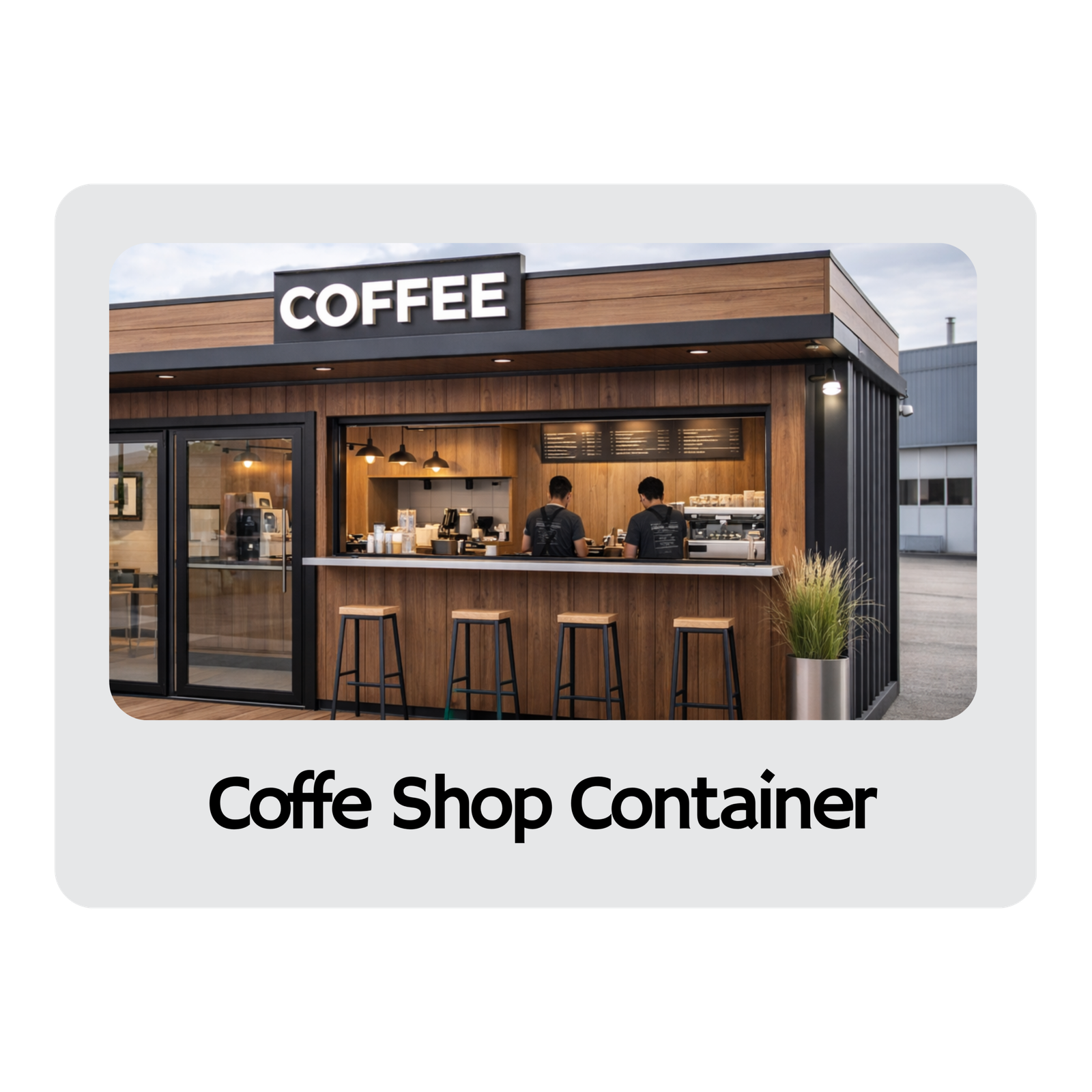 Modular Unit Product 2