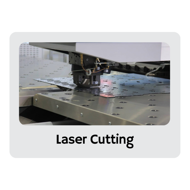 Laser Cutting